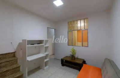 Casa comercial com 1 sala para alugar na rua francisco marengo, --, tatuapé, são paulo, 52 m2 por r$ 3.500