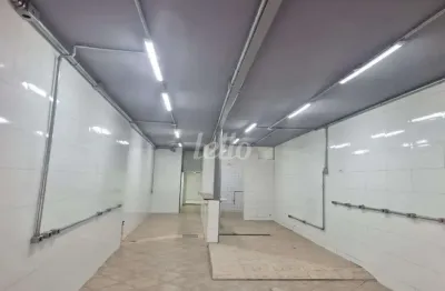 Ponto comercial com 2 salas para alugar na rua amazonas da silva, --, vila guilherme, são paulo, 150 m2 por r$ 3.500