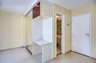 Apartamento com 1 quarto para alugar na rua joaquim ferreira, --, água branca, são paulo, 41 m2 por r$ 2.700