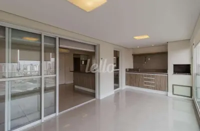 Apartamento com 2 quartos para alugar na praça xavier da silveira, --, vila lucia elvira, são paulo, 104 m2 por r$ 6.000