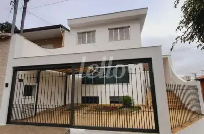 Casa comercial com 2 salas para alugar na rua josé zappi, --, vila prudente, são paulo, 210 m2 por r$ 5.000