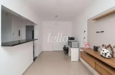 Apartamento com 1 quarto para alugar na rua benedicto de abreu freire, --, jardim do mar, são bernardo do campo, 49 m2 por r$ 2.100