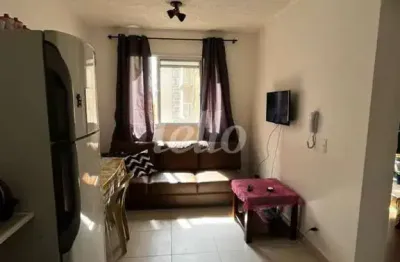 Apartamento com 1 quarto para alugar na avenida professor luiz ignácio anhaia mello, --, vila graciosa, são paulo, 32 m2 por r$ 1.850