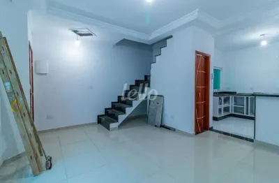 Casa com 3 quartos para alugar na rua mafalda, --, chácara belenzinho, são paulo, 101 m2 por r$ 5.200