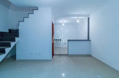 Casa com 3 quartos para alugar na rua mafalda, --, chácara belenzinho, são paulo, 101 m2 por r$ 4.000