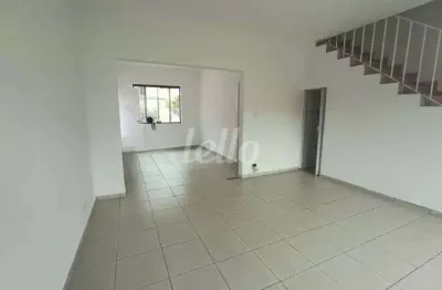 Sala comercial com 3 salas para alugar na avenida água fria, --, água fria, são paulo, 80 m2 por r$ 3.200