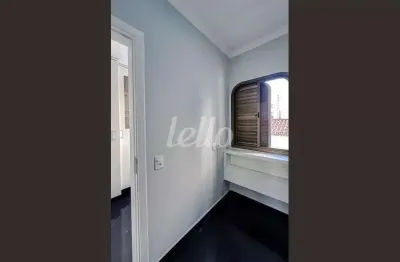 Apartamento com 2 quartos para alugar na rua apucarana, --, tatuapé, são paulo, 127 m2 por r$ 5.400
