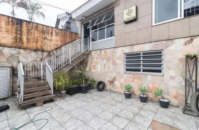 Casa comercial com 1 sala para alugar na rua potá, --, vila formosa, são paulo, 300 m2 por r$ 7.000
