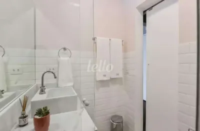 Kitnet / stúdio para alugar na avenida ipiranga, --, república, são paulo, 28 m2 por r$ 2.900