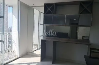 Apartamento com 2 quartos para alugar na rua das giestas, --, vila bela, são paulo, 60 m2 por r$ 3.000