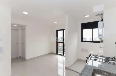 Apartamento com 2 quartos para alugar na rua mauá, --, centro, são paulo, 40 m2 por r$ 2.500