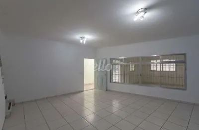 Casa comercial com 1 sala para alugar na rua doutor josé higino, --, vila oratório, são paulo, 179 m2 por r$ 5.400