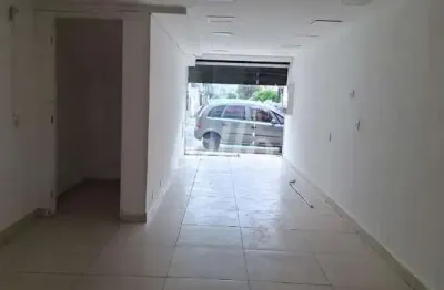 Ponto comercial para alugar na rua siqueira bueno, --, belenzinho, são paulo, 63 m2 por r$ 2.500