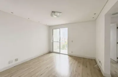 Apartamento com 3 quartos para alugar na rua aimorés, --, vila alzira, santo andré, 62 m2 por r$ 2.000