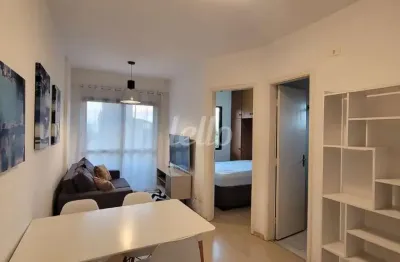 Apartamento com 1 quarto para alugar na avenida jamaris, --, planalto paulista, são paulo, 32 m2 por r$ 2.500