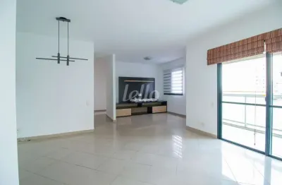 Apartamento com 2 quartos para alugar na rua professor tranquilli, --, vila mariana, são paulo, 84 m2 por r$ 4.400