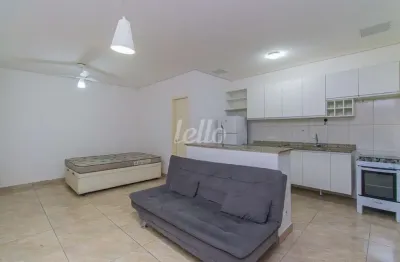 Kitnet / stúdio para alugar na rua debret, --, vila são josé (ipiranga), são paulo, 32 m2 por r$ 1.800