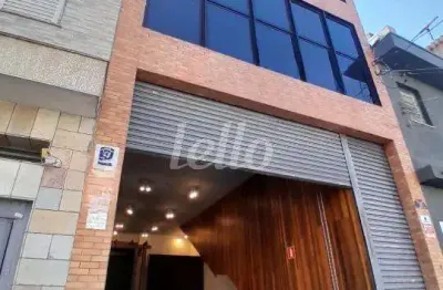 Ponto comercial para alugar na rua martim pescador, --, tatuapé, são paulo, 58 m2 por r$ 4.400