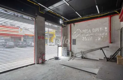 Ponto comercial para alugar na avenida amador bueno da veiga, --, penha de frança, são paulo, 268 m2 por r$ 12.000