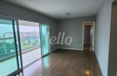 Apartamento com 3 quartos para alugar na rua josé debieux, --, santana, são paulo, 95 m2 por r$ 5.300