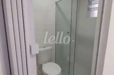 Kitnet / stúdio para alugar na rua guajurus, --, jardim são paulo (zona norte), são paulo, 20 m2 por r$ 1.099
