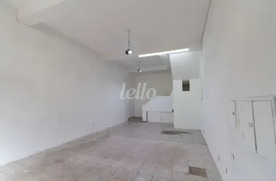Ponto comercial para alugar na rua do triunfo, --, santa ifigênia, são paulo, 113 m2 por r$ 5.500