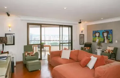 Apartamento com 3 quartos para alugar na rua ministro godói, --, perdizes, são paulo, 172 m2 por r$ 9.000