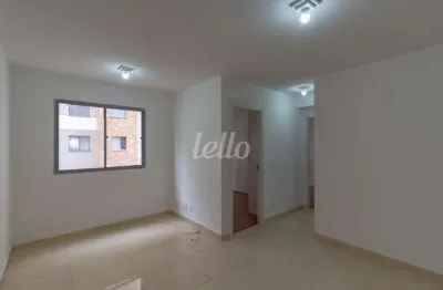 Apartamento com 2 quartos para alugar na rua conselheiro lafaiette, --, mooca, são paulo, 45 m2 por r$ 2.850