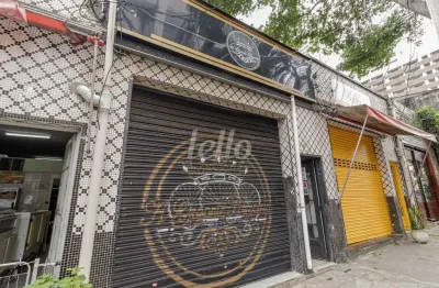Ponto comercial para alugar na rua madre de deus, --, mooca, são paulo, 92 m2 por r$ 4.500