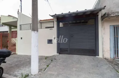 Casa com 2 quartos para alugar na rua pedro pires, --, vila carrão, são paulo, 80 m2 por r$ 2.500