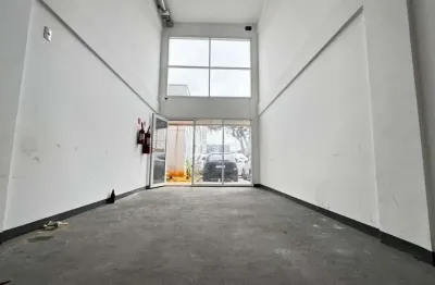 Ponto comercial para alugar na rua alegre, --, santa paula, são caetano do sul, 37 m2 por r$ 4.500