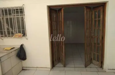 Casa com 2 quartos para alugar na rua da união, --, vila mariana, são paulo, 160 m2 por r$ 4.500
