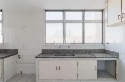 Apartamento com 3 quartos para alugar na rua são vicente de paulo, --, santa cecília, são paulo, 210 m2 por r$ 7.600
