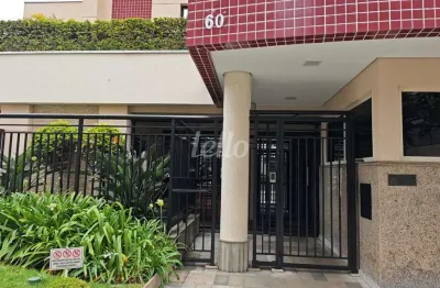 Apartamento com 2 quartos para alugar na rua padre antônio de sá, --, tatuapé, são paulo, 67 m2 por r$ 2.800