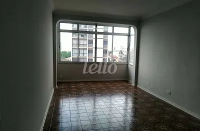 Apartamento com 2 quartos para alugar na rua conselheiro moreira de barros, --, santana, são paulo, 105 m2 por r$ 2.500