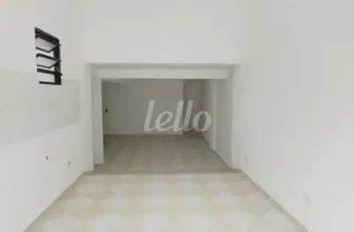 Ponto comercial para alugar na avenida leôncio de magalhães, --, jardim são paulo (zona norte), são paulo, 40 m2 por r$ 2.500