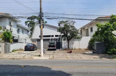 Casa comercial com 8 salas para alugar na rua almirante pereira guimarães, --, pacaembu, são paulo, 226 m2 por r$ 20.000