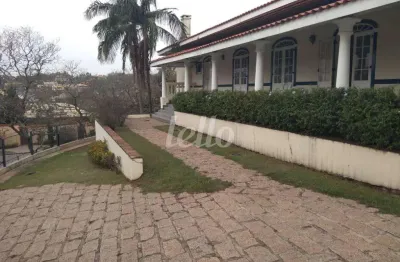 Casa em condomínio fechado com 4 quartos para alugar na rua comendador gumercindo barranqueiros, --, jardim santa teresa, jundiaí, 700 m2 por r$ 11.000