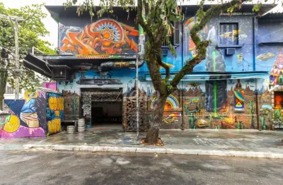 Ponto comercial com 1 sala para alugar na rua medeiros de albuquerque, --, jardim das bandeiras, são paulo, 90 m2 por r$ 14.000