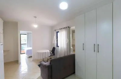 Kitnet / stúdio para alugar na avenida jabaquara, --, mirandópolis, são paulo, 36 m2 por r$ 2.400