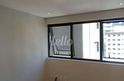 Sala comercial com 3 salas para alugar na rua borges lagoa, --, vila clementino, são paulo, 56 m2 por r$ 3.000