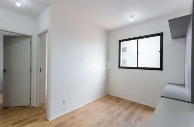 Apartamento com 2 quartos para alugar na rua barnabé coutinho, --, freguesia do ó, são paulo, 35 m2 por r$ 2.500