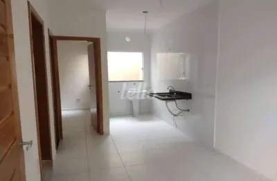 Apartamento com 2 quartos para alugar na rua petrobrás, --, vila antonieta, são paulo, 40 m2 por r$ 1.500