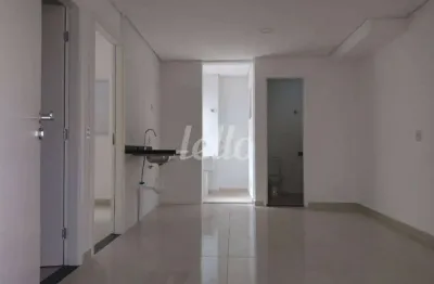 Apartamento com 2 quartos para alugar na rua joão manuel, --, chácara califórnia, são paulo, 38 m2 por r$ 1.500