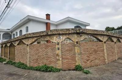 Casa comercial com 3 salas para alugar na rua braço da cruz, --, jardim triana, são paulo, 500 m2 por r$ 19.800