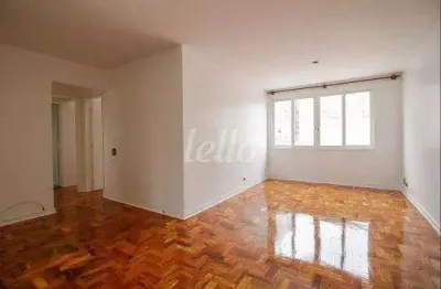 Apartamento com 2 quartos para alugar na rua general góis monteiro, --, vila anglo brasileira, são paulo, 87 m2 por r$ 4.200