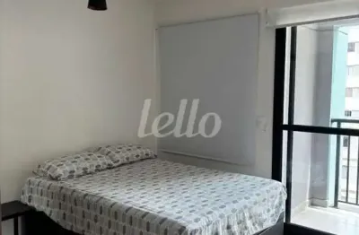 Kitnet / stúdio para alugar na rua ministro ferreira alves, --, perdizes, são paulo, 26 m2 por r$ 2.750