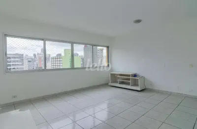 Apartamento com 3 quartos para alugar na rua teodoro sampaio, --, pinheiros, são paulo, 117 m2 por r$ 5.500