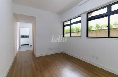 Kitnet / stúdio para alugar na rua artur de azevedo, --, pinheiros, são paulo, 27 m2 por r$ 4.000