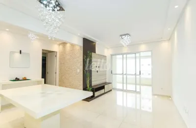 Apartamento com 3 quartos para alugar na rua ibitinga, --, vila bertioga, são paulo, 97 m2 por r$ 6.000